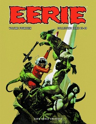 [9781616551599] EERIE ARCHIVES 14