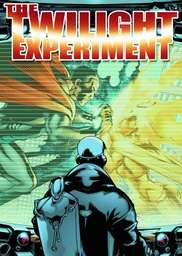 [9781401230555] TWILIGHT EXPERIMENT