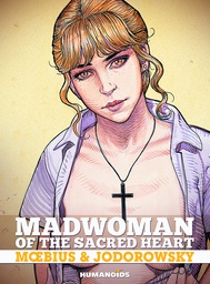 [9781594650468] MADWOMAN O/T SACRED HEART