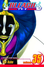 [9781421533124] BLEACH 35