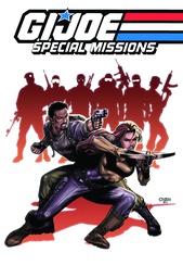 [9781613777374] GI JOE SPECIAL MISSIONS 1