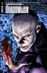 [9781939346056] SHADOWMAN (VU) 2 DARQUE RECKONING