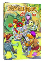 [9781936393374] FRAGGLE ROCK CLASSICS 2