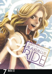 [9780759529731] MAXIMUM RIDE 7