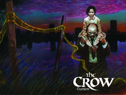 [9781613777466] CROW CURARE