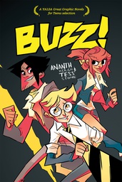 [9781620100882] BUZZ