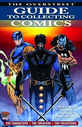 [9781603601542] OVERSTREET GUIDE 1 COLLECTING COMICS VALIANT CVR