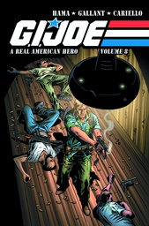[9781613778265] GI JOE A REAL AMERICAN HERO 8