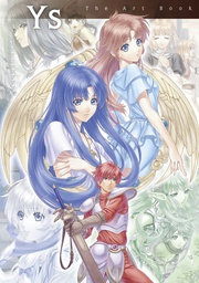 [9781927925010] YS ART BOOK