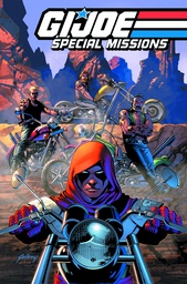 [9781613778470] GI JOE SPECIAL MISSIONS 2