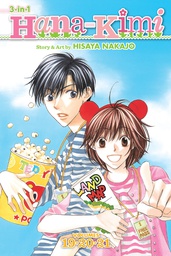 [9781421554853] HANA KIMI 3IN1 7