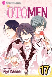 [9781421559681] OTOMEN 17
