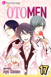 [9781421559681] OTOMEN 17