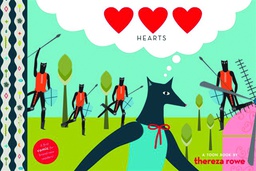 [9781935179597] HEARTS TOON BOOKS YR