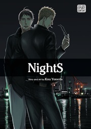 [9781421564098] NIGHTS