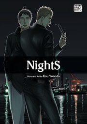 [9781421564098] NIGHTS