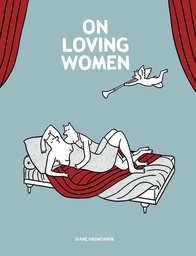 [9781770461406] ON LOVING WOMEN