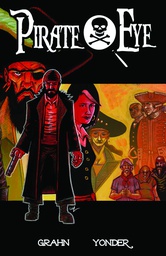 [9781939352514] PIRATE EYE 1