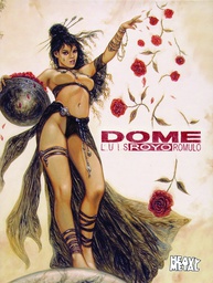 [9781932413809] DOME