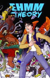 [9781939352460] EHMM THEORY 1