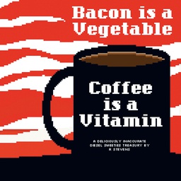 [9781620100912] DIESEL SWEETIES 2 BACON VEGETABLE
