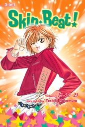 [9781421554754] SKIP BEAT 3IN1 7