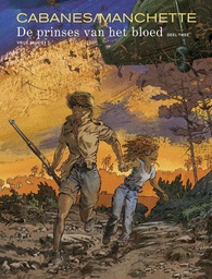 [9789031431236] Prinses van het bloed 2 De Prinses van het bloed - deel 2