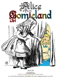 [9781613779132] ALICE IN COMICLAND