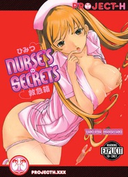 [9781624591082] NURSES SECRETS