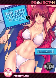 [9781624591105] SPLASH TO LOVE 1