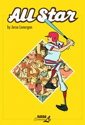 [9781561638352] ALL STAR