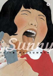 [9781421559698] SUNNY 3