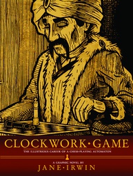 [9780974311029] CLOCKWORK GAME