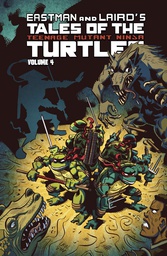 [9781613779392] TALES O/T TMNT 4