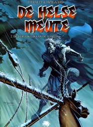 [9789461570239] Helse Meute 2 De terugkeer van de Harith