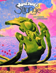 [9781616553180] SOMEPLACE STRANGE
