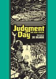 [9781606997277] EC JOE ORLANDO JUDGMENT DAY