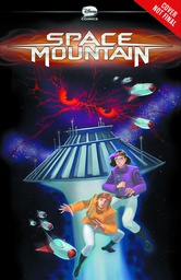 [9781423162292] SPACE MOUNTAIN