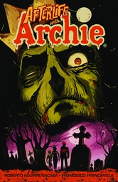 [9781619889088] AFTERLIFE WITH ARCHIE 1 BM ED NEW PTG