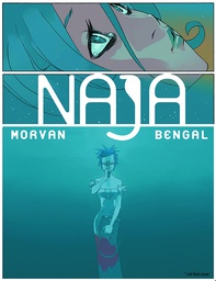 [9780991332403] NAJA