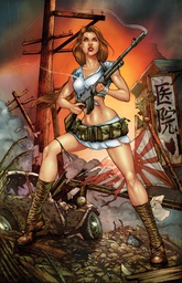 [9781939683571] BAR MAID 1