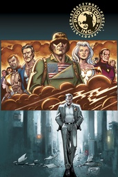 [9781632150493] PROTECTORS INC 1