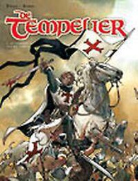 [9789088102226] Tempelier 2 De geheimen van de tempel