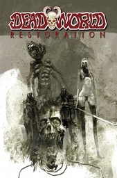 [9781613779743] DEADWORLD RESTORATION