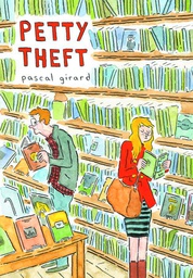 [9781770461529] PETTY THEFT