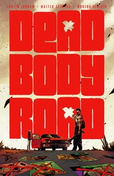 [9781632150479] DEAD BODY ROAD