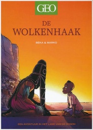 [9789085582038] Geo 1 Wolkenhaak