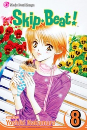[9781421510255] SKIP BEAT 8