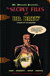 [9781616555320] SECRET FILES OF DR DREW
