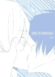 [9781939012043] ONE IS ENOUGH